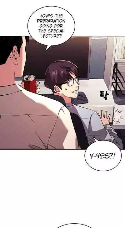 Mother Hunting [OUM, Naru] Ch.30? [English] [Manhwa PDF]