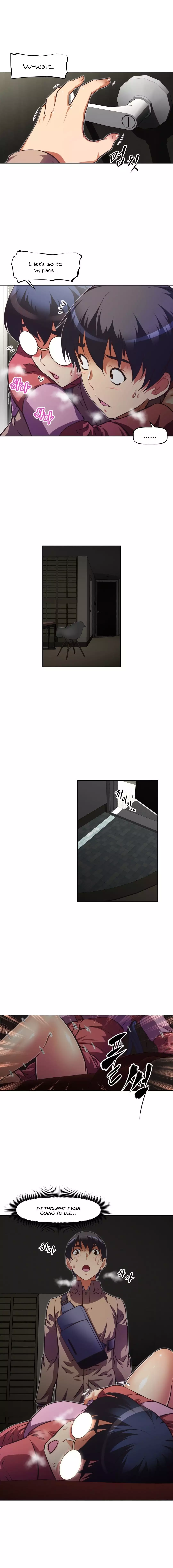 Brawling Go Ch.76-125