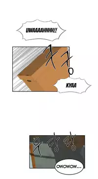 [Mx2J] Hahri's Lumpy Boardhouse Ch. 0-18 [English] (YoManga) (Ongoing)