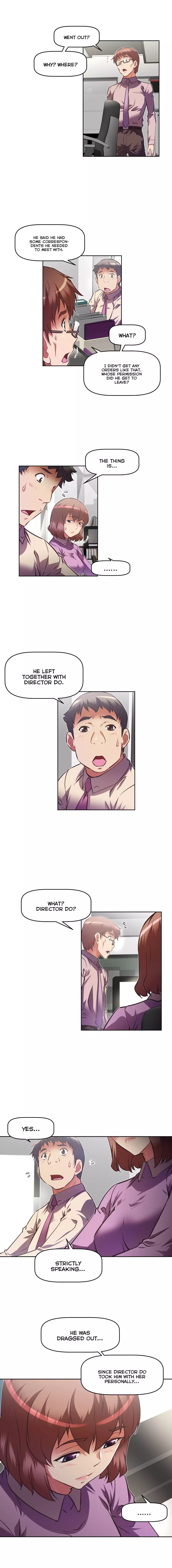 Brawling Go Ch.76-117