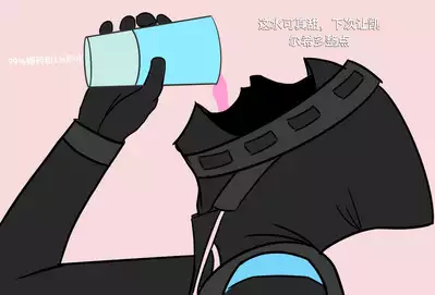 shirayuki White's prank