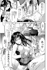 COMIC Shitsurakuten [2008-12] (incomplete)