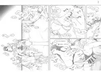 (C86) [MTSP (Jin)] Tachibana-san-chi no Dansei Jijou Matome Ban