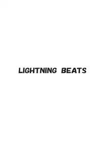 (SC49) [Leaz Koubou (Oujano Kaze)] LIGHTNING-BEATS (Galaxy Fraulein Yuna)