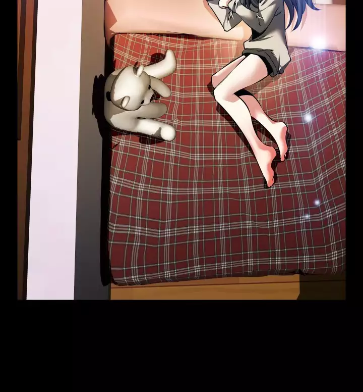 Love Parameter 恋爱辅助器 86-96 中文