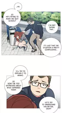 [The Jinshan] Sadistic Beauty Ch.1-15 (English) (Ongoing)