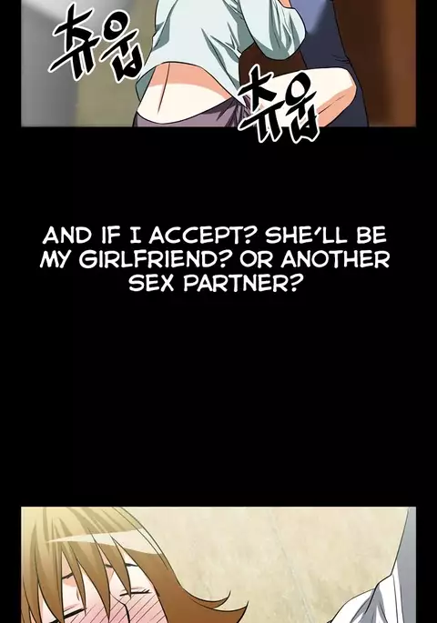 Love Parameter Ch.1-74