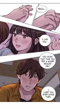 [Ramjak] Atonement Camp Ch.1-37 (English) (Ongoing)