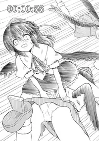 [Takakuya (Takaku Toshihiko)] Touhou Youjo Ranbu 7 (Touhou Project)