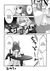 Koumakan (Partial Translation)