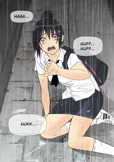 Household Affairs Ch.1-49