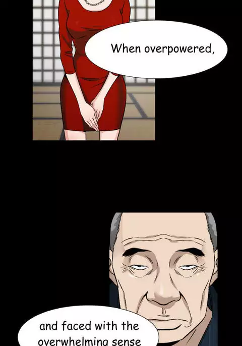 The Taste of Hands Ch.1-73