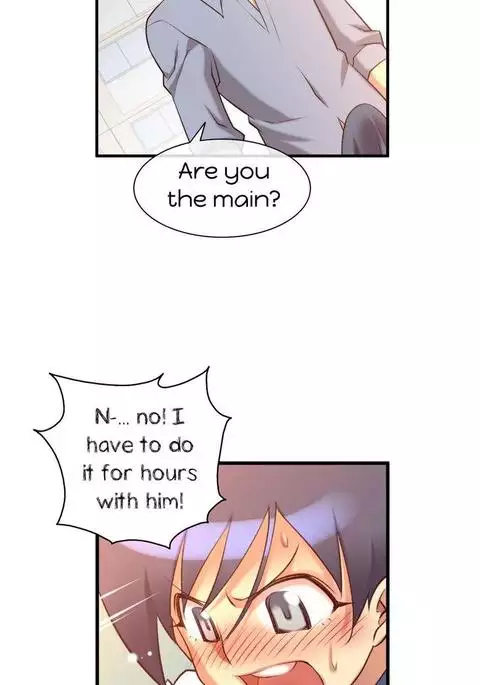 Master in My Dreams Ch.0-38