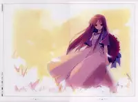 Suigetsu Visual Fan Book [Incomplete]