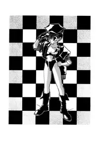 (C42) [UROBOROS (Various)] KAWA-INOCHI