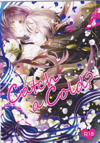 (Love ? Collection 2017 in Summer) [accolt (Agu)] Catch a Cold? (Collar x Malice)