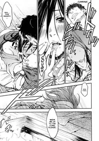 [Konchiki] Oidemase Nyan Nyan [English] [Decensored] [Incomplete]