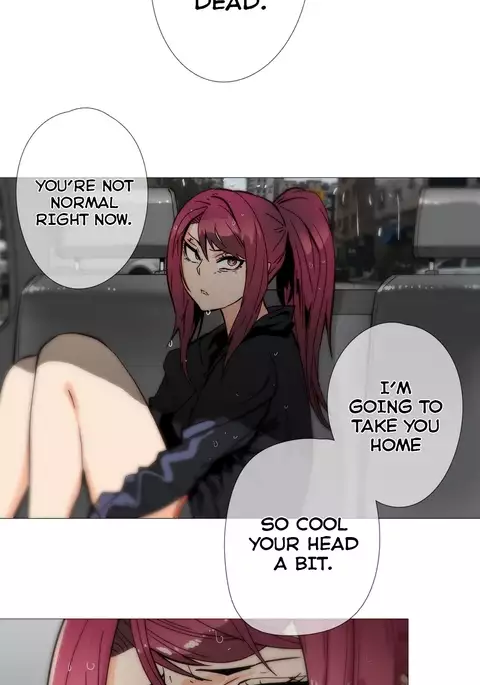 Household Affairs Ch.1-49