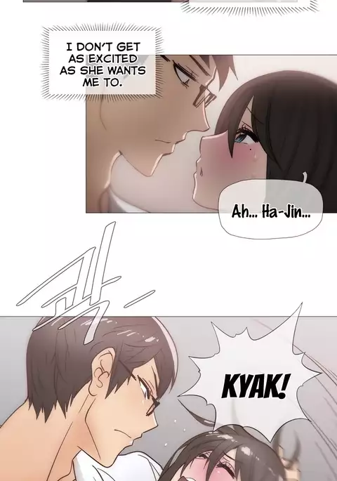 Household Affairs Ch.1-48