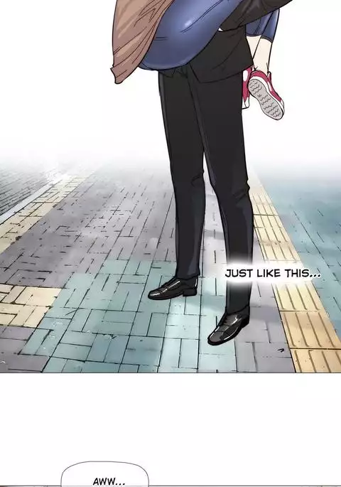 Household Affairs Ch.1-48