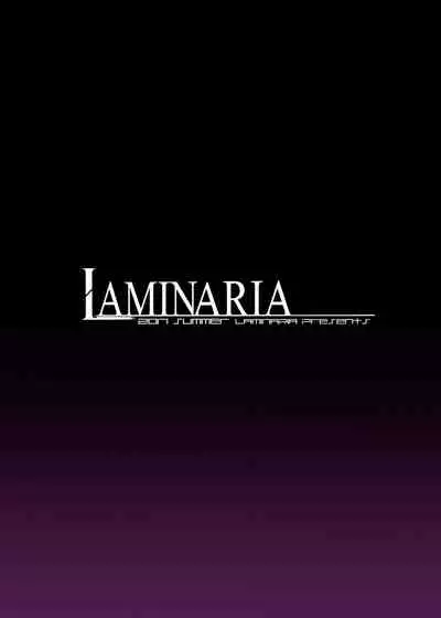 [LAMINARIA (Shiokonbu)] Cinderella Another (THE IDOLM@STER CINDERELLA GIRLS) [DIgital]