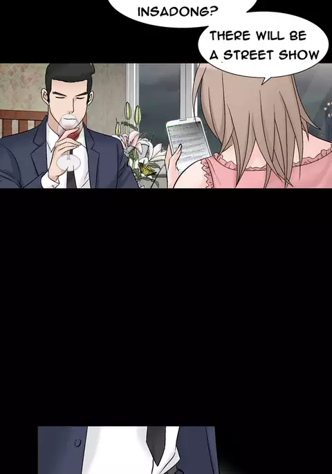 The Taste of Hands Ch.1-67