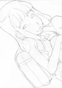 (C70) [Shinba Oolong Cha] The gimmic of RANSEL (original)