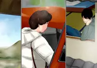 [Oozora Kaiko] Haha ni Koishite ~Wakare no Mae ni~