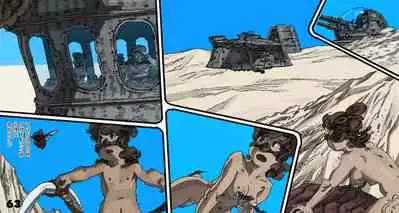 Mushi Mezuru Himegimi 5