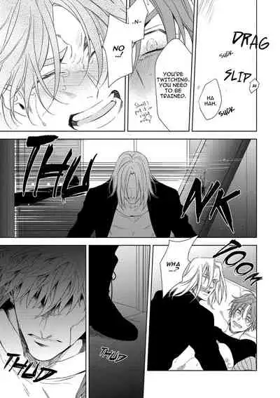 [Naoe Sai] Hard x Heat x Heart -Kyouseiteki Hatujou Mate- [English] {Exiled Rebels Scans} [Decensored] [Digital]