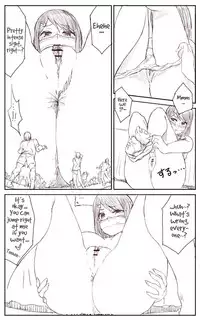 [Uru] Lemon (English, Ongoing)