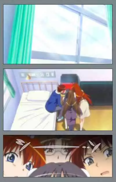 Iku made Owaranai Kyousei Ero Sugoroku 2 Kanzenban