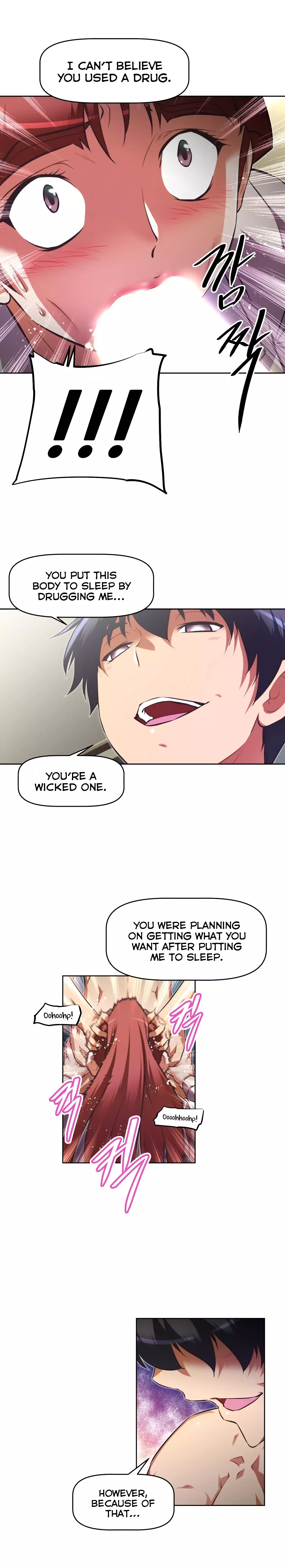 Brawling Go Ch.76-125