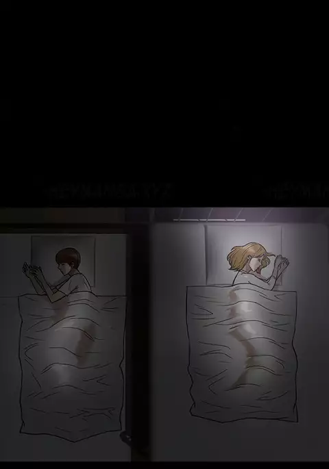 Secret Island Ch.1-21