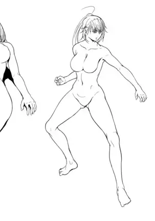 CUBE2 Autocratic Trigger