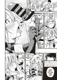 Densha no Naka de | Inside the Train