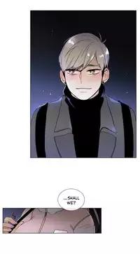 [Silverstar] Talk To Me Ch.1-23 (English) (Ongoing)