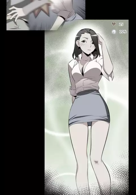 Love Parameter Ch.1-46