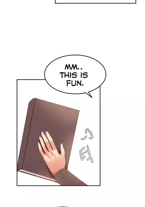 Hahri's Lumpy Boardhouse Ch. 0-9