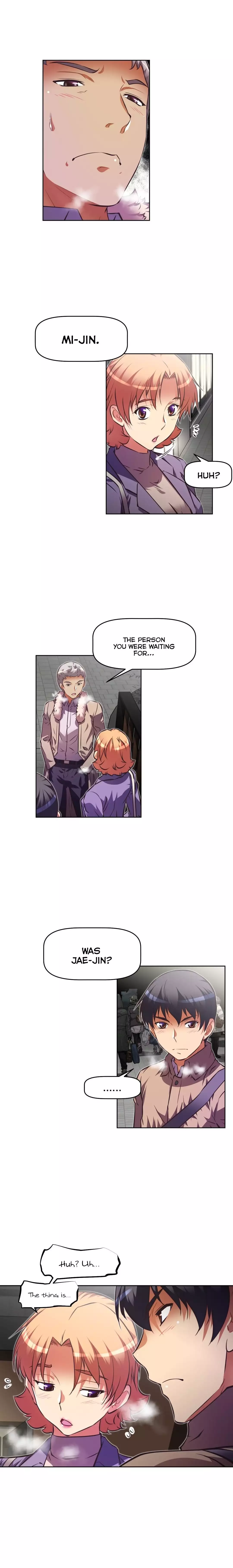 Brawling Go Ch.76-101