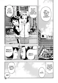 [Tecchan] Please, Onii-chan [English] [SaHa]