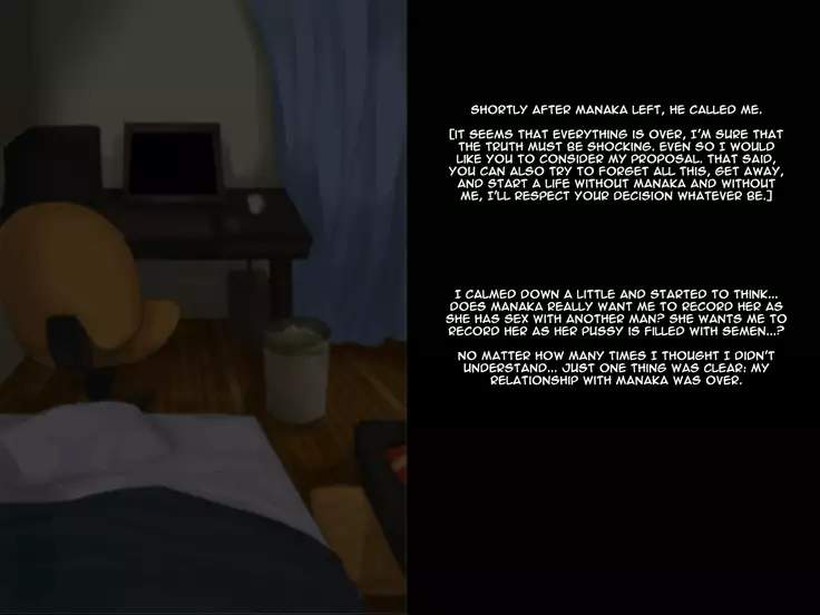 Fukujuu Diary | Submission Diary