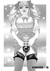BEHAVIOUR+10