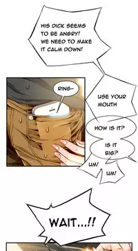 [Gyuo] Kill the Dead Bastard Ch.0-15 (English) (Ongoing)