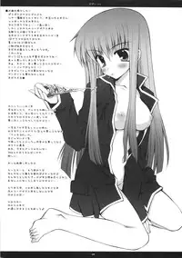 (SC35) [PINK (Araiguma)] Pizza...orz (CODE GEASS: Lelouch of the Rebellion)