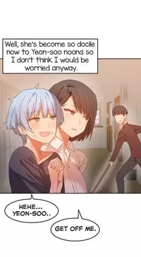 [Mx2J] Hahri's Lumpy Boardhouse Ch. 0-18 [English] (YoManga) (Ongoing)