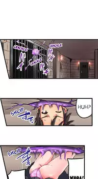 Sex Lessons In The Demon World