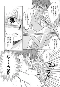 Atou Serina - Mousou Nikki