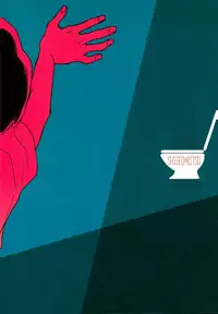 (ONE→HUNDRED 5) [Ichigiteishi (OKsio)] Strange After School (Mob Psycho 100)