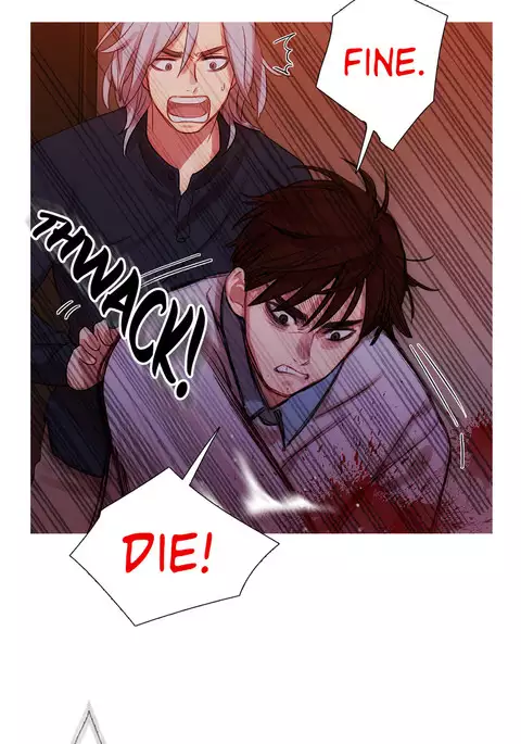 Scandal of the Witch Ch.1-32